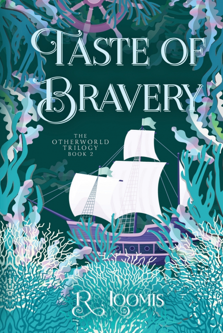 TASTE OF BRAVERY