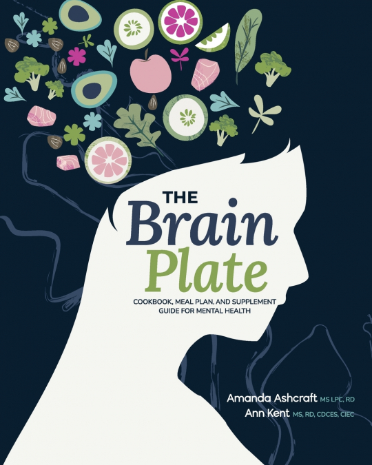 THE BRAIN PLATE