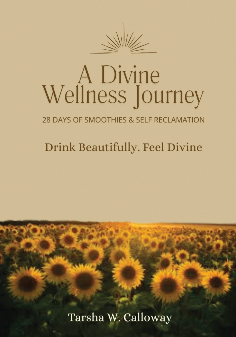 A DIVINE WELLNESS JOURNEY