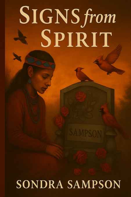 SIGNS FROM THE SPIRIT