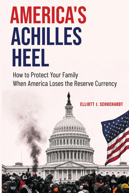 AMERICA?S ACHILLES HEEL