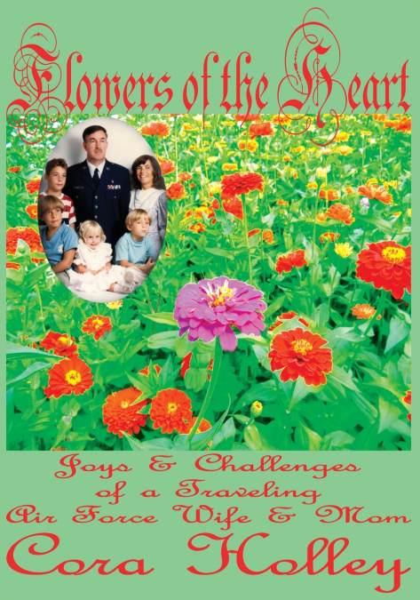 FLOWERS OF THE HEART