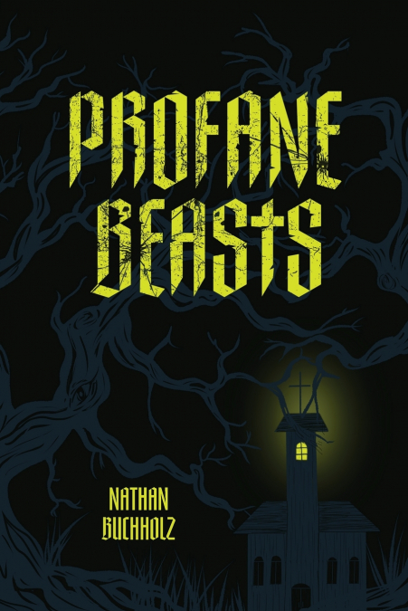 PROFANE BEASTS