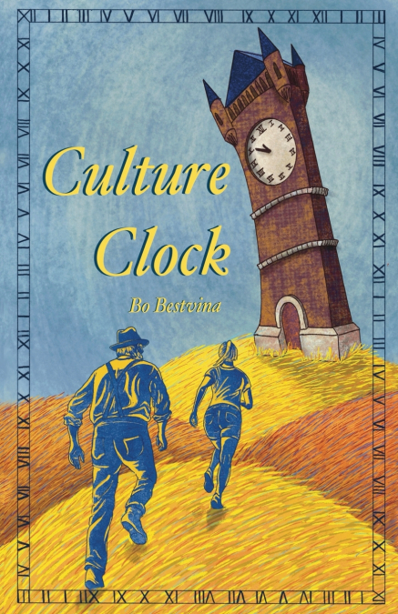 CULTURE CLOCK