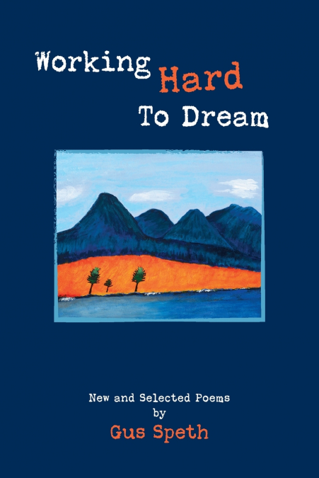 WORKING HARD TO DREAM