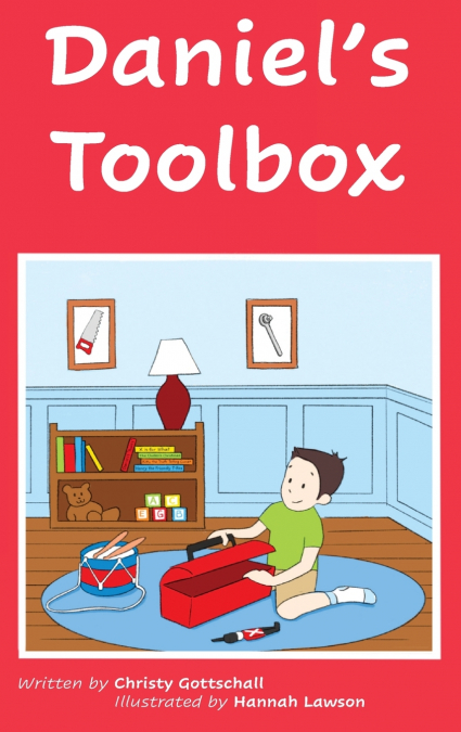 DANIEL?S TOOLBOX