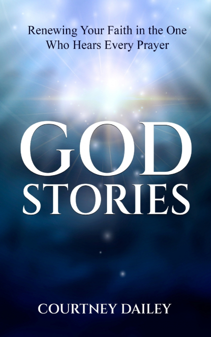 GOD STORIES