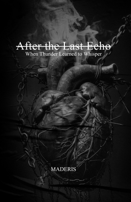 AFTER THE LAST ECHO