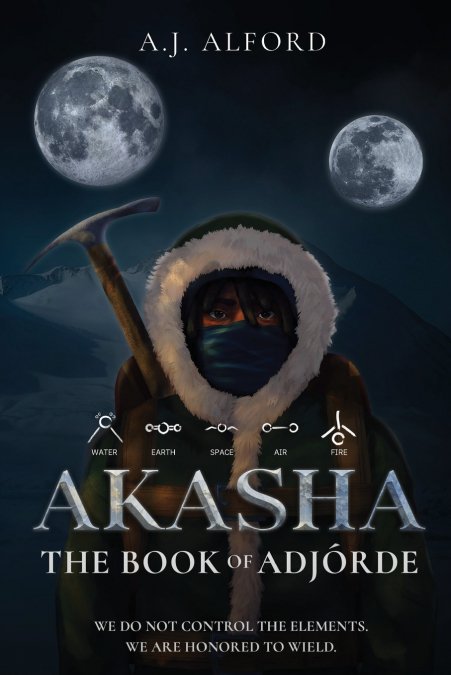 THE BOOK OF ADJORDE