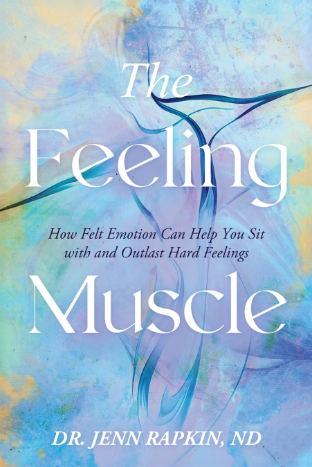 THE FEELING MUSCLE
