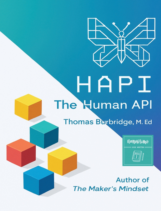 HAPI - THE HUMAN API