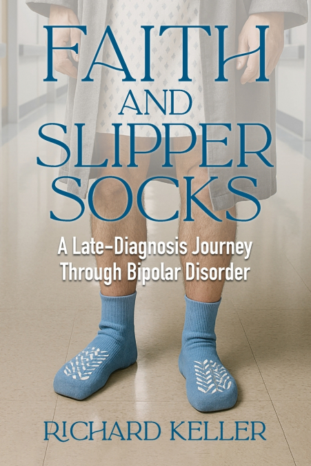 FAITH AND SLIPPER SOCKS