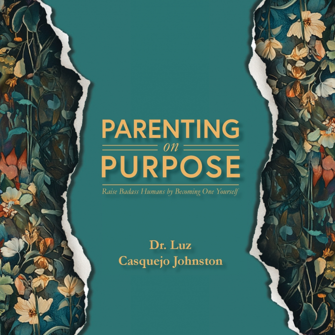 PARENTING ON PURPOSE