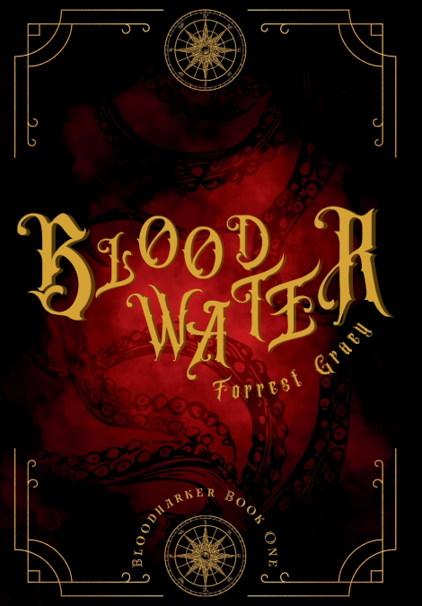 BLOODWATER