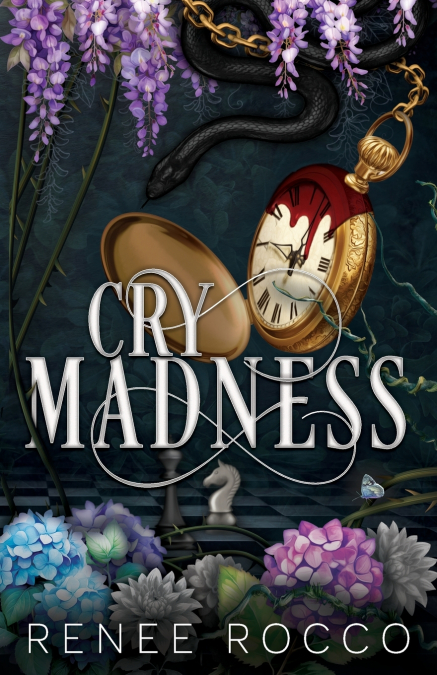 CRY MADNESS