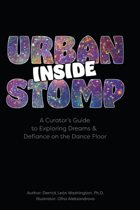 INSIDE URBAN STOMP