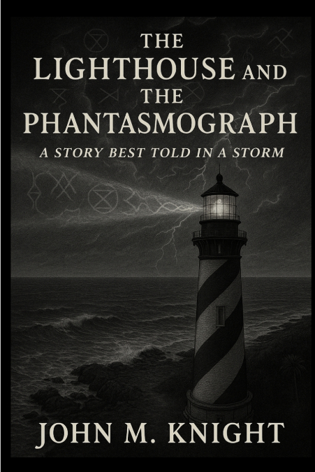 THE LIGHTHOUSE AND THE PHANTASMOGRAPH