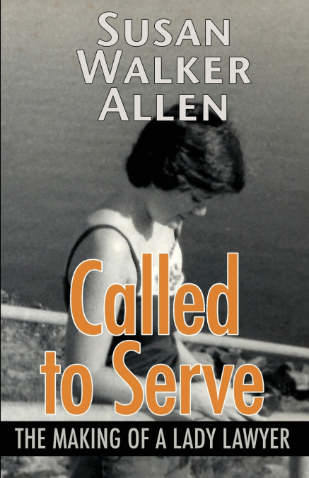 CALLED TO SERVE