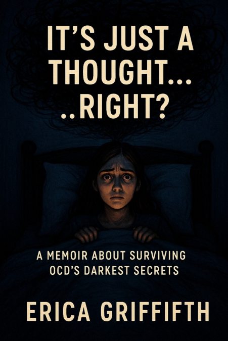 IT?S JUST A THOUGHT...RIGHT?