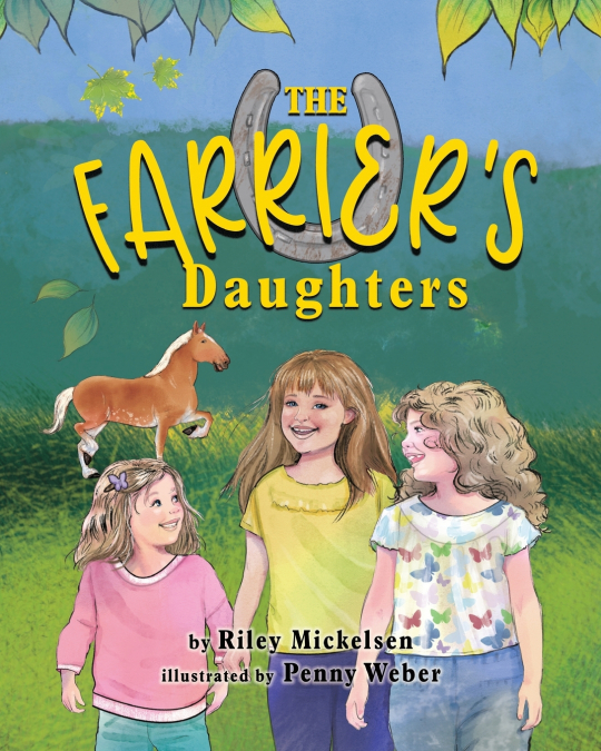 THE FARRIER?S DAUGHTERS
