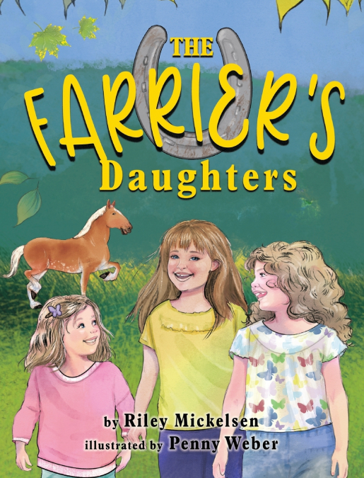 THE FARRIER?S DAUGHTERS