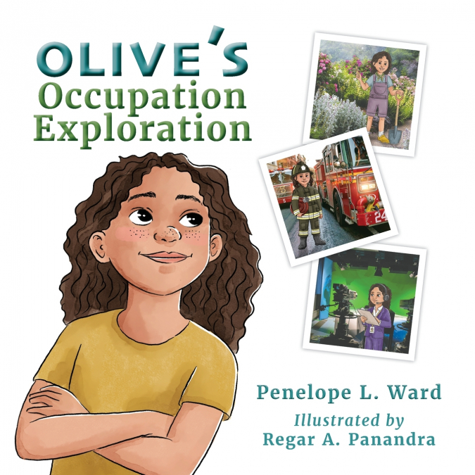 OLIVE?S OCCUPATION EXPLORATION
