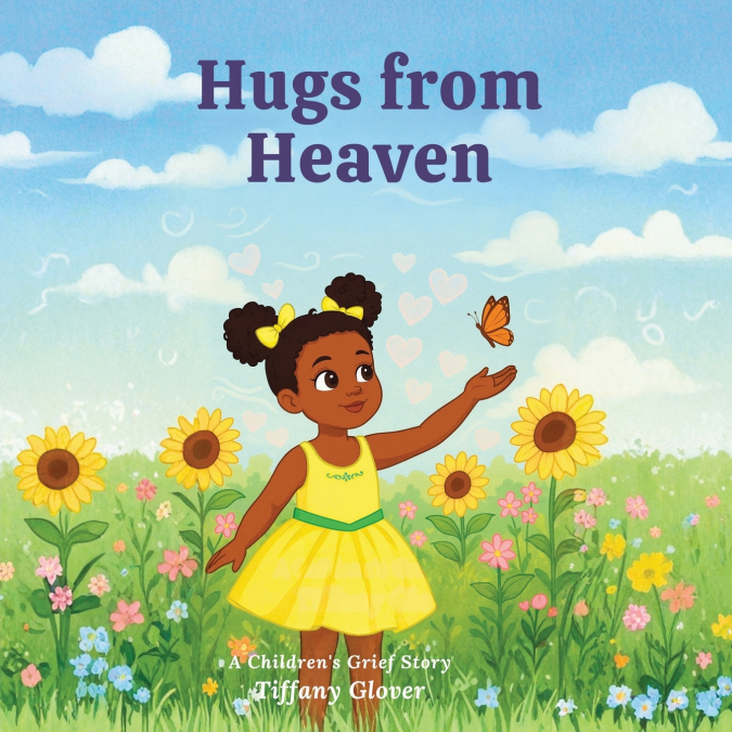 HUGS FROM HEAVEN