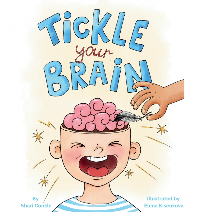 TICKLE YOUR BRAIN