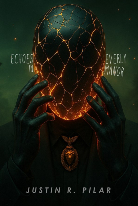 ECHOES IN EVERLY MANOR