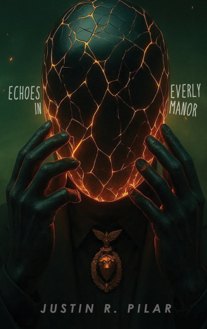 ECHOES IN EVERLY MANOR