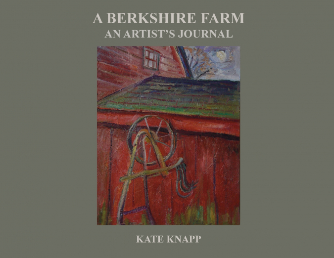 A BERKSHIRE FARM