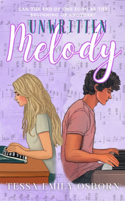 UNWRITTEN MELODY