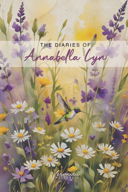 THE DIARIES OF ANNABELLA LYN