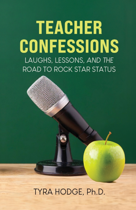 TEACHER CONFESSIONS