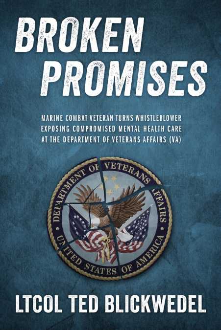 BROKEN PROMISES