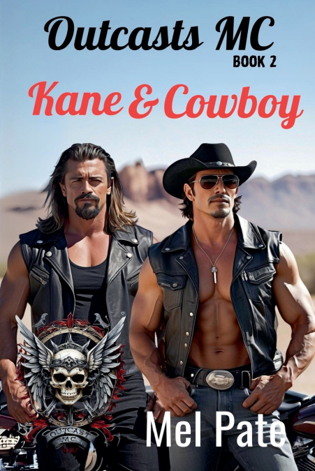 KANE & COWBOY