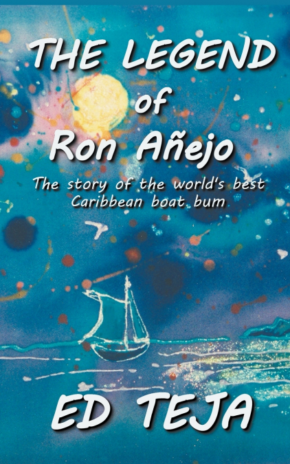 THE LEGEND OF RON ANEJO