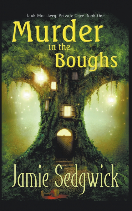 MURDER IN THE BOUGHS