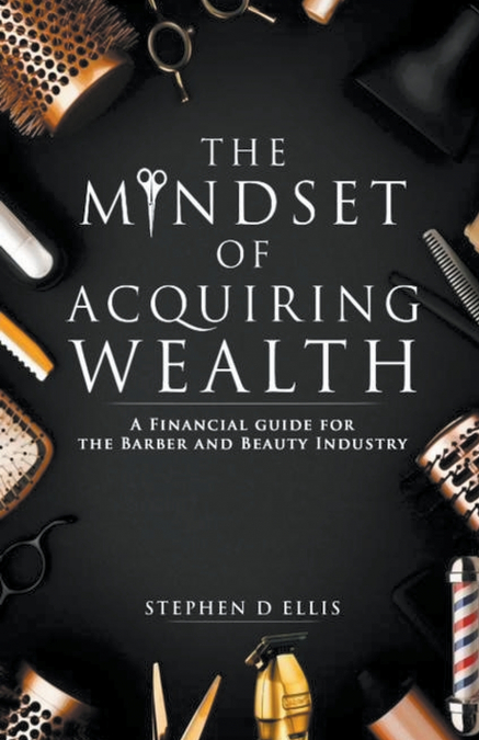 THE MINDSET OF ACQUIRING WEALTH