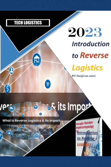 INTRODUCTION TO REVERSE LOGISTICS