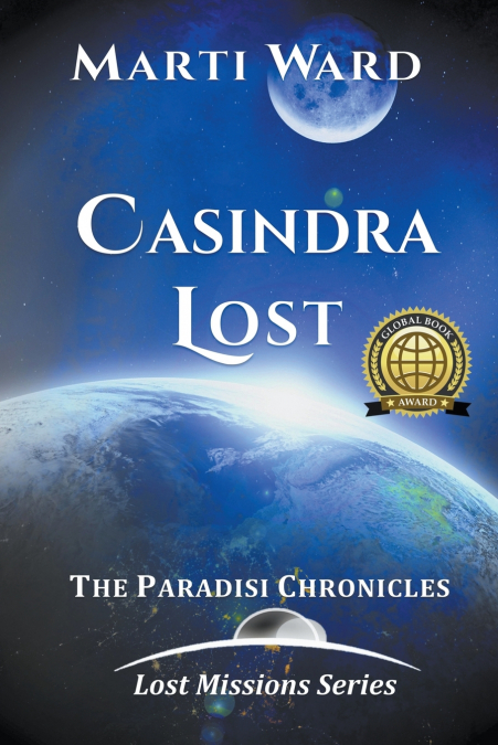 CASINDRA LOST