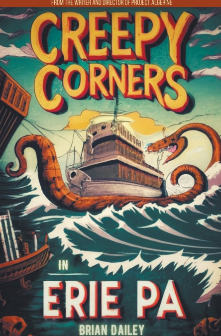 MORE CREEPY CORNERS IN ERIE PA