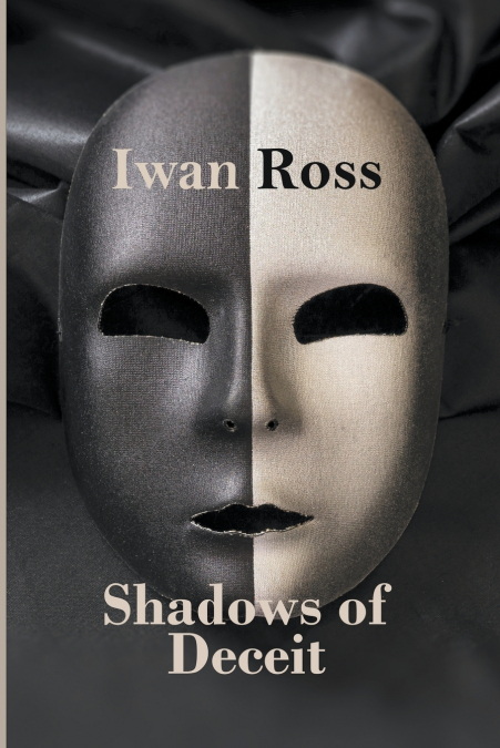 SHADOWS OF DECEIT