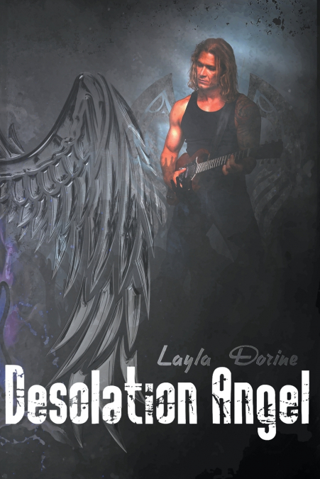 DESOLATION ANGEL