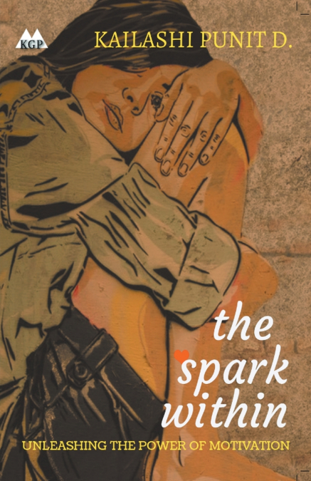 THE SPARK WITHIN