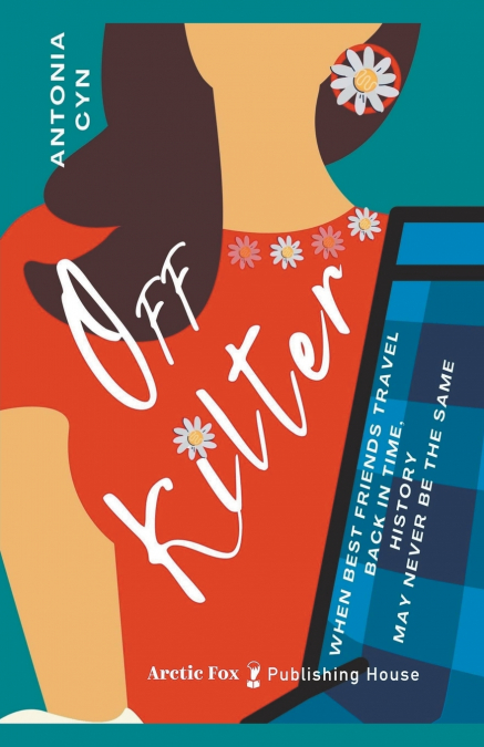 OFF KILTER