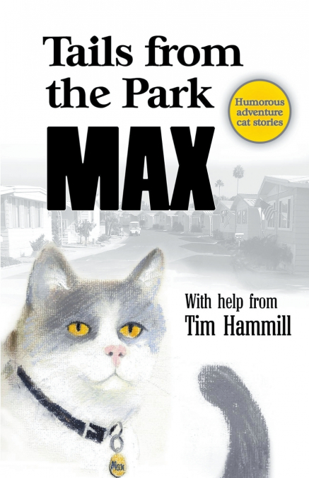 TAILS FROM THE PARK