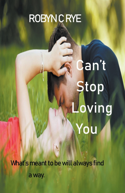 CAN?T STOP LOVING YOU