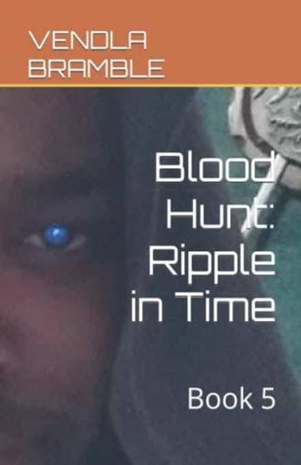 BLOOD HUNT