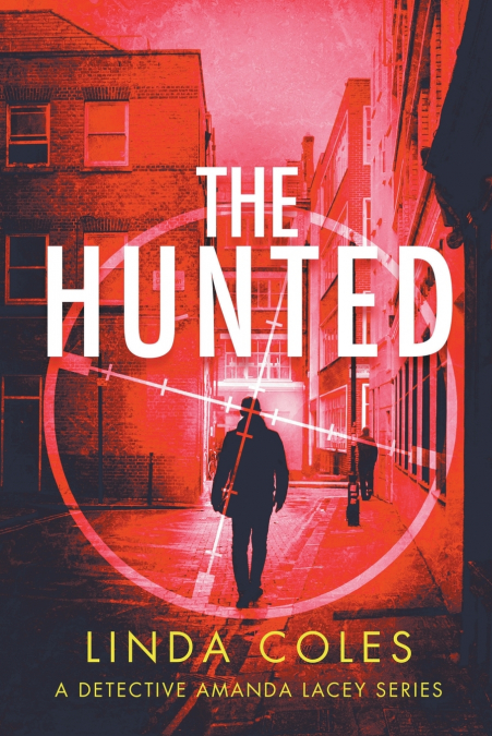 THE HUNTED